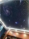 光纤星空顶